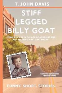 Stiff Legged Billy Goat