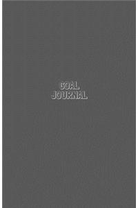 Goal Journal