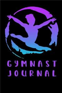 Gymnast Journal