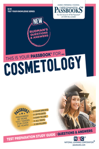 Cosmetology (Q-34)
