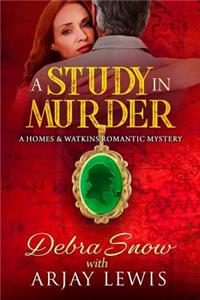 A Study In Murder