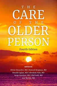 Care of the Older Person