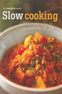 Slow Cooking