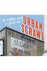Urban Scrawl