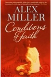 Conditions of Faith