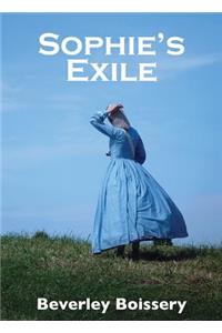Sophie's Exile