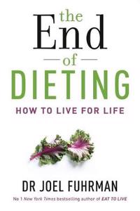 The End of Dieting