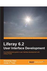 Liferay 6.2 User Interface Development