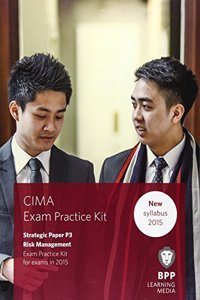 CIMA P3 Risk Management