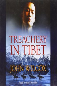 Treachery in Tibet