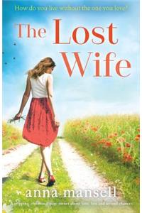 Lost Wife