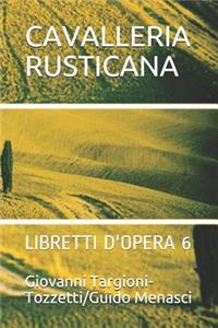 Cavalleria Rusticana