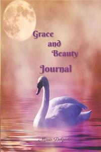 Grace and Beauty Journal