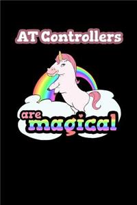 At Controllers Are Magical