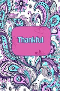 Thankful