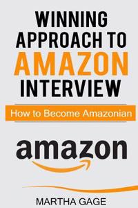 Winning Approach to Amazon Interview
