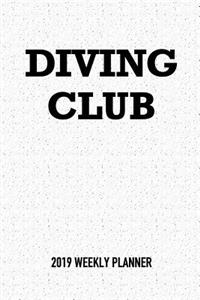 Diving Club