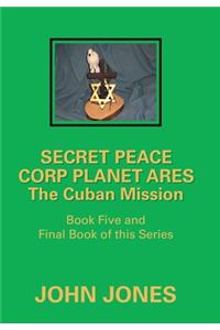The Cuban Mission