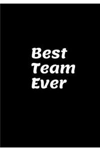 Best Team Ever
