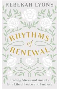Rhythms of Renewal