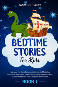 Bedtime Stories for Kids