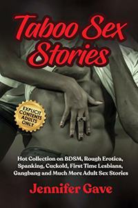 Taboo Sex Stories