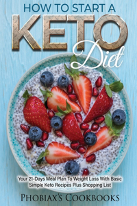 How to Start a Keto Diet