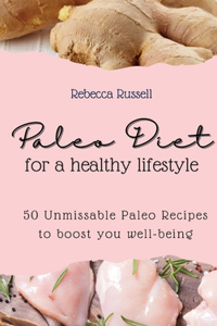 Paleo Diet for a healthy lifestyle