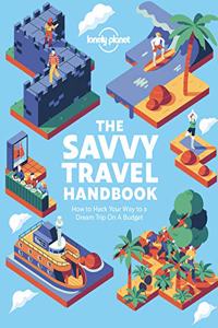 The Savvy Travel Handbook