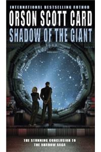 Shadow Of The Giant: Book 4 of the Shadow Saga