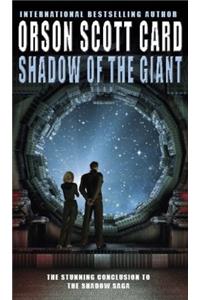 Shadow Of The Giant