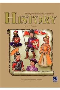 Questions Dictionary of History