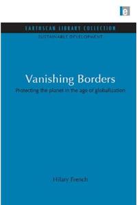 Vanishing Borders