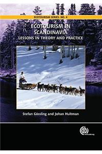 Ecotourism in Scandinavia