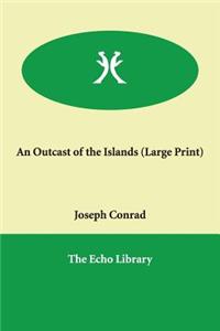 An Outcast of the Islands
