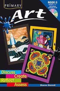 Primary Art