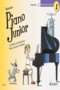 Piano Junior