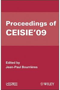 Proceedings of Ceisie '09