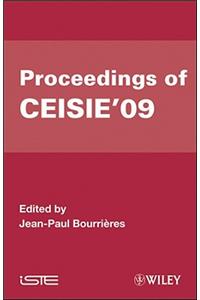 Proceedings of CEISIE '09