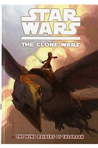 Star Wars - The Clone Wars