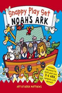 Noah's Ark