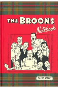 Broons Notebook