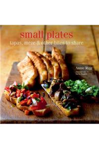 Small Plates