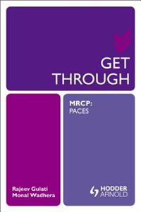 Get Through Mrcp: Paces