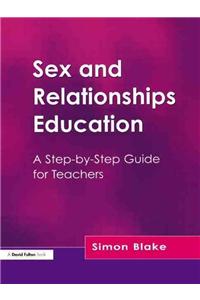 Sex and Relationships Education