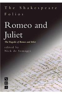Romeo and Juliet