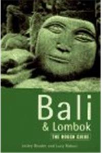 Bali and Lombok