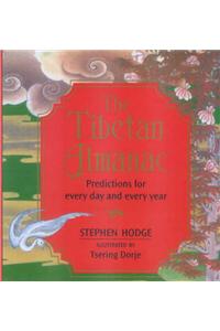 The Tibetan Almanac