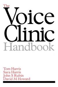 Voice Clinic Handbook