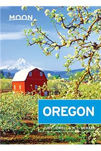 Compass Guide Oregon